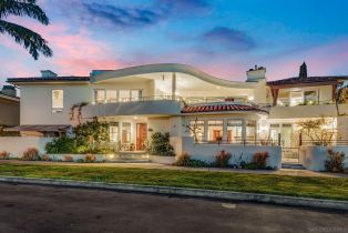 Single Family Residence, 1121 Isabella ave, Coronado, CA 92118 - 2