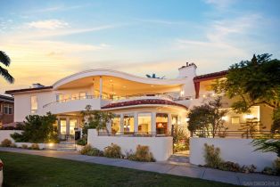 Single Family Residence, 1121 Isabella ave, Coronado, CA 92118 - 6