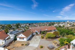 Single Family Residence, 6591 Avenida Wilfredo, La Jolla, CA 92037 - 2