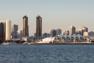 Condominium, 1133 1st st, Coronado, CA 92118 - 39