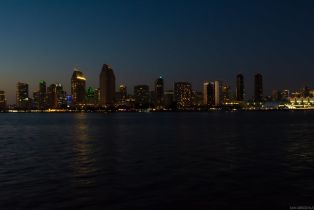 Condominium, 1133 1st st, Coronado, CA 92118 - 40