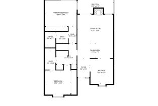 Condominium, 1766 Pala Lake dr, Fallbrook, CA 92028 - 35