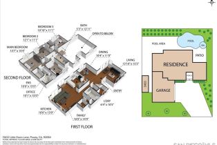 Single Family Residence, 13422 Little Dawn ln, Poway, CA 92064 - 33