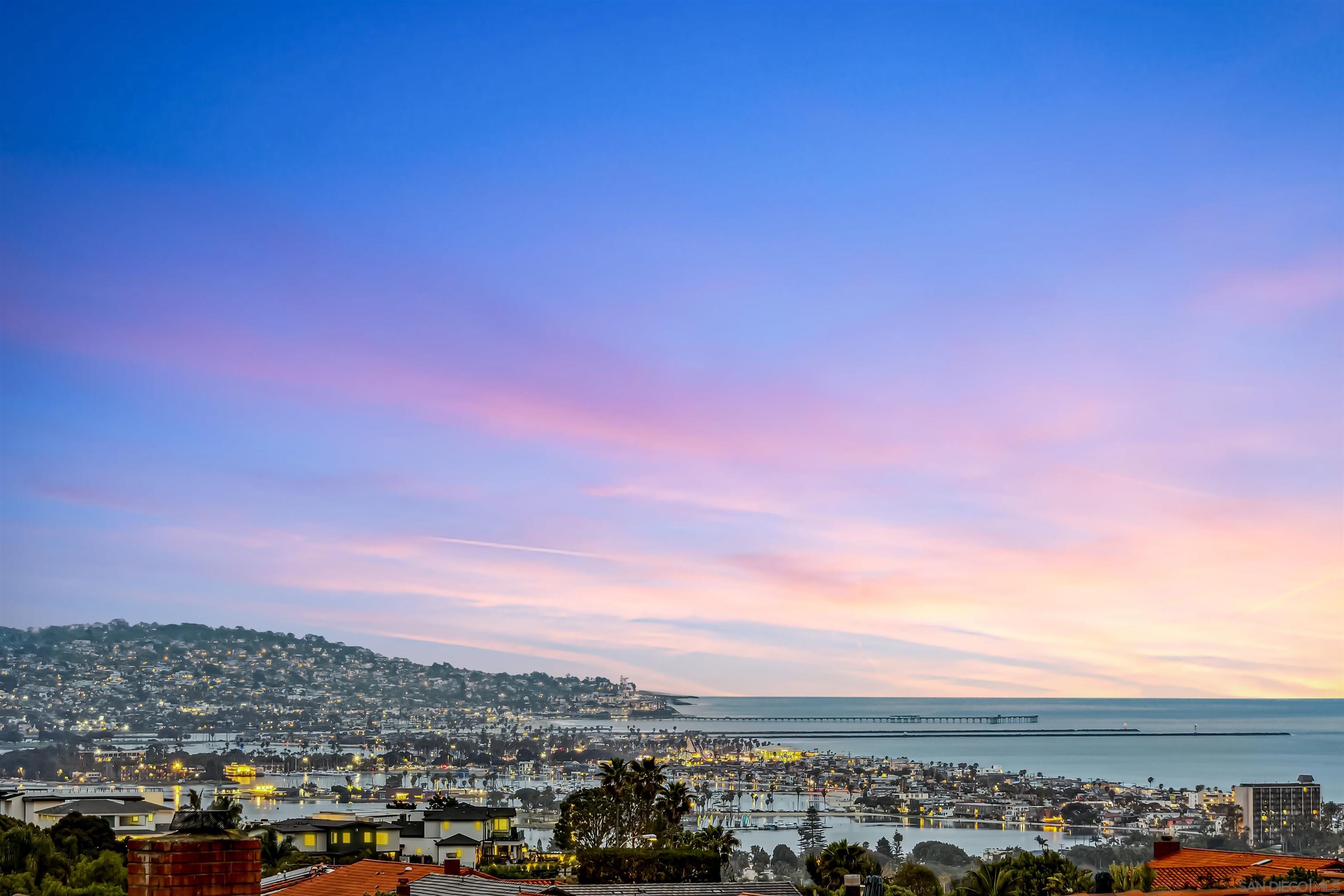 Single Family Residence, 1659 Calle Candela, La Jolla, CA 92037 - 1