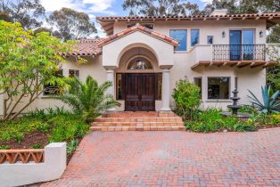 Single Family Residence, 15718 Circo Diegueno, Rancho Santa Fe, CA 92091 - 2