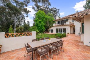 Single Family Residence, 15718 Circo Diegueno, Rancho Santa Fe, CA 92091 - 66