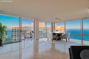 Condominium, 1720 Avenida Del Mundo, Coronado, CA 92118 - 11