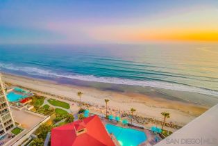 Condominium, 1720 Avenida Del Mundo, Coronado, CA 92118 - 12