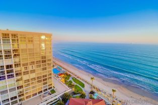 Condominium, 1720 Avenida Del Mundo, Coronado, CA 92118 - 13