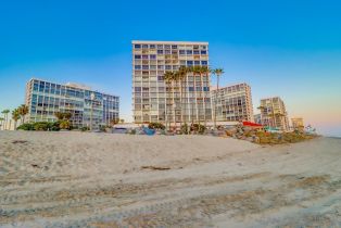 Condominium, 1720 Avenida Del Mundo, Coronado, CA 92118 - 57