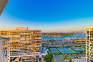 Condominium, 1720 Avenida Del Mundo, Coronado, CA 92118 - 60