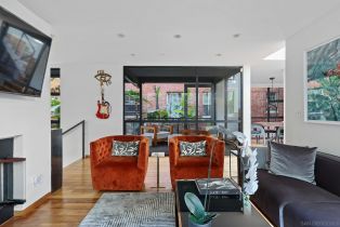 Single Family Residence, 7 Terrace, Santa Monica, CA 90401 - 10