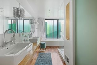 Single Family Residence, 7 Terrace, Santa Monica, CA 90401 - 28