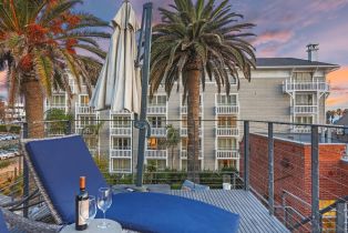 Single Family Residence, 7 Terrace, Santa Monica, CA 90401 - 39