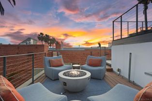 Single Family Residence, 7 Terrace, Santa Monica, CA 90401 - 43