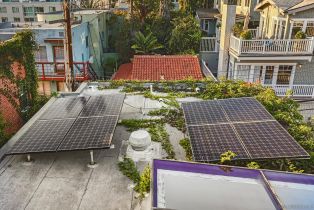 Single Family Residence, 7 Terrace, Santa Monica, CA 90401 - 46