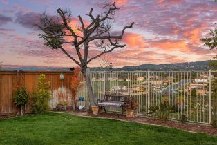 Single Family Residence, 1284 Panorama Ridge rd, Oceanside, CA 92056 - 38