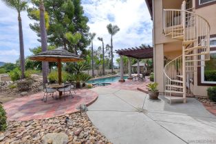 Single Family Residence, 16879 Saint Andrews dr, Poway, CA 92064 - 33