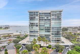 Condominium, 1820 Avenida del Mundo, Coronado, CA 92118 - 42