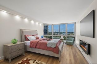Condominium, 1820 Avenida del Mundo, Coronado, CA 92118 - 43