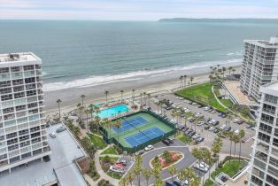 Condominium, 1820 Avenida del Mundo, Coronado, CA 92118 - 49