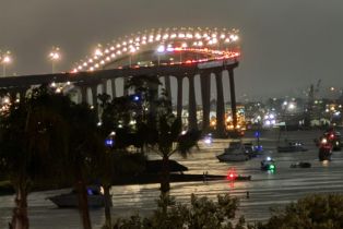 Condominium, 1820 Avenida del Mundo, Coronado, CA 92118 - 56