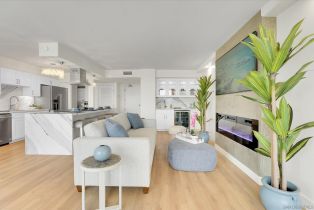 Condominium, 1820 Avenida del Mundo, Coronado, CA 92118 - 6