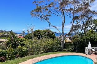 Residential Lease, 7851 Hillside Dr, La Jolla, CA  La Jolla, CA 92037