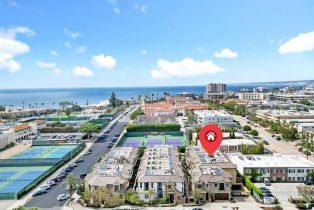 Condominium, 726 Silver st, La Jolla, CA 92037 - 37