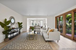 Condominium, 8263 Camino Del Oro, La Jolla, CA 92037 - 2