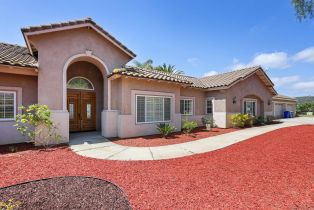 Single Family Residence, 26335 Englemann rd, Valley Center, CA 92082 - 2