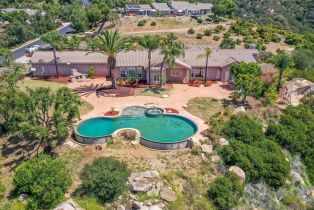 Single Family Residence, 26335 Englemann rd, Valley Center, CA 92082 - 39