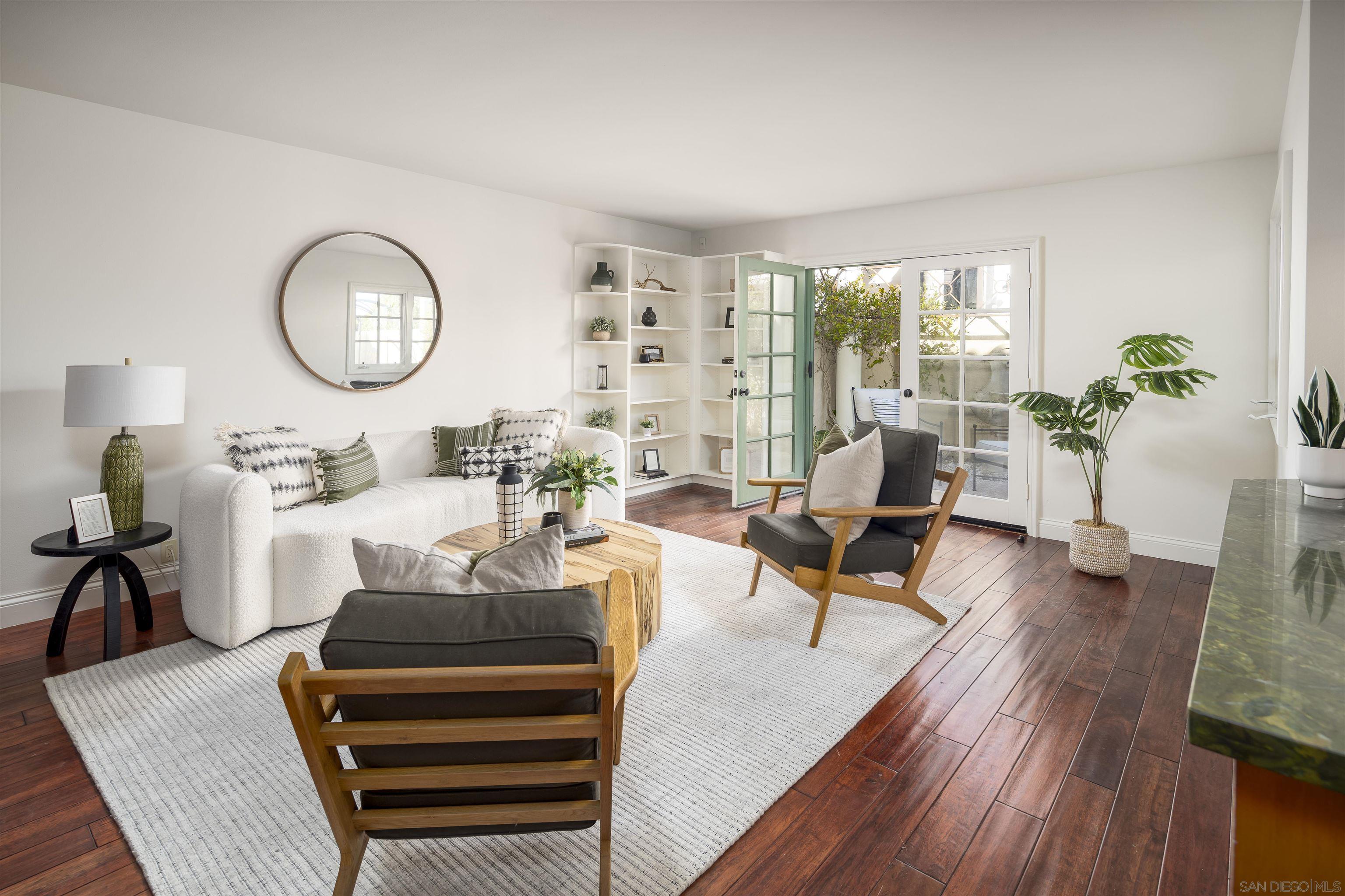 Condominium, 6129 La Flecha, Rancho Santa Fe, CA 92067 - 1