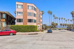 Condominium, 8040 Girard ave, La Jolla, CA 92037 - 4