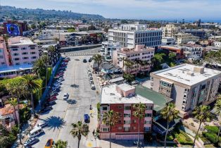 Condominium, 8040 Girard ave, La Jolla, CA 92037 - 40