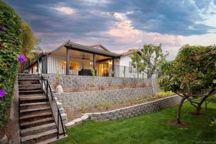 Single Family Residence, 324 Avenida De Las Rosas, Encinitas, CA 92024 - 26