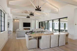 Single Family Residence, 16827 Via De La Valle, Rancho Santa Fe, CA 92067 - 10