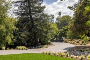 Single Family Residence, 16827 Via De La Valle, Rancho Santa Fe, CA 92067 - 2