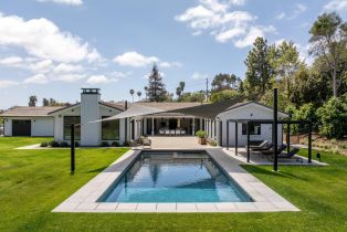Single Family Residence, 16827 Via De La Valle, Rancho Santa Fe, CA 92067 - 29