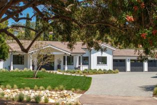 Single Family Residence, 16827 Via De La Valle, Rancho Santa Fe, CA 92067 - 3