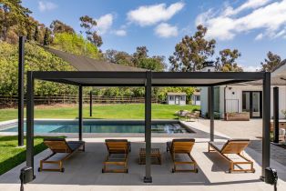 Single Family Residence, 16827 Via De La Valle, Rancho Santa Fe, CA 92067 - 31