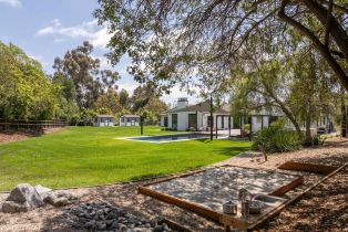 Single Family Residence, 16827 Via De La Valle, Rancho Santa Fe, CA 92067 - 33