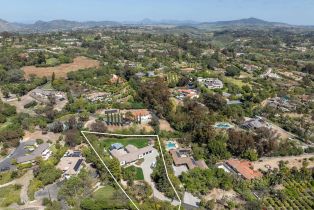 Single Family Residence, 16827 Via De La Valle, Rancho Santa Fe, CA 92067 - 34