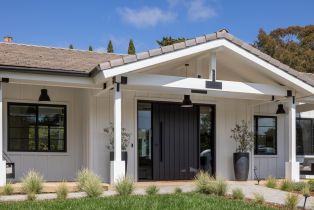 Single Family Residence, 16827 Via De La Valle, Rancho Santa Fe, CA 92067 - 6