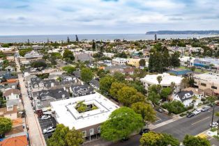 Condominium, 801 C ave, Coronado, CA 92118 - 27