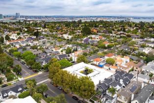 Condominium, 801 C ave, Coronado, CA 92118 - 33