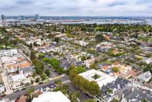 Condominium, 801 C ave, Coronado, CA 92118 - 34