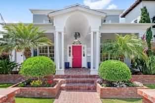 Single Family Residence, 260 H ave, Coronado, CA 92118 - 3