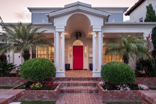 Single Family Residence, 260 H ave, Coronado, CA 92118 - 4