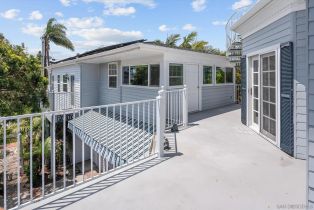 Single Family Residence, 260 H ave, Coronado, CA 92118 - 41